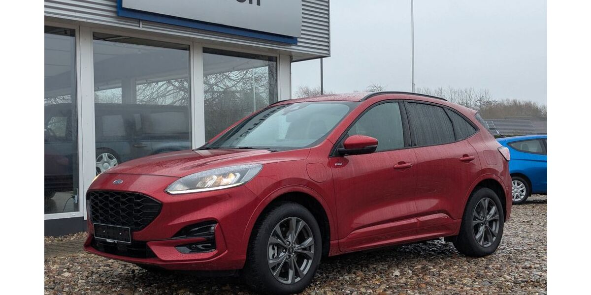 Ford Kuga 31.100 km 22.990 &euro; Tarp 24963