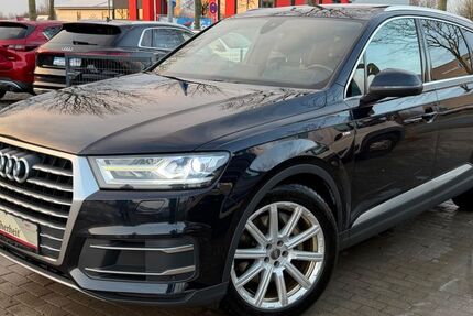 Audi Q7 188.000 km 23.990 &euro; Schleswig 24837