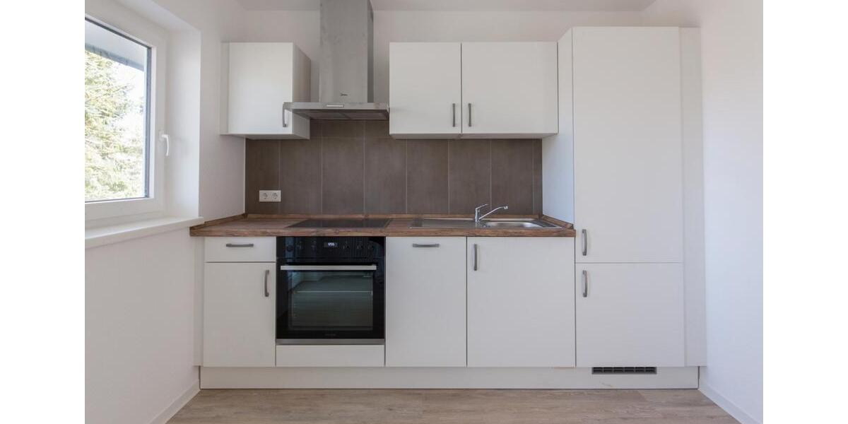 Erdgeschoßwohnung Kappeln - 1 Zimmer, 44 m&sup2;, 549&euro; | Angebot:24681023