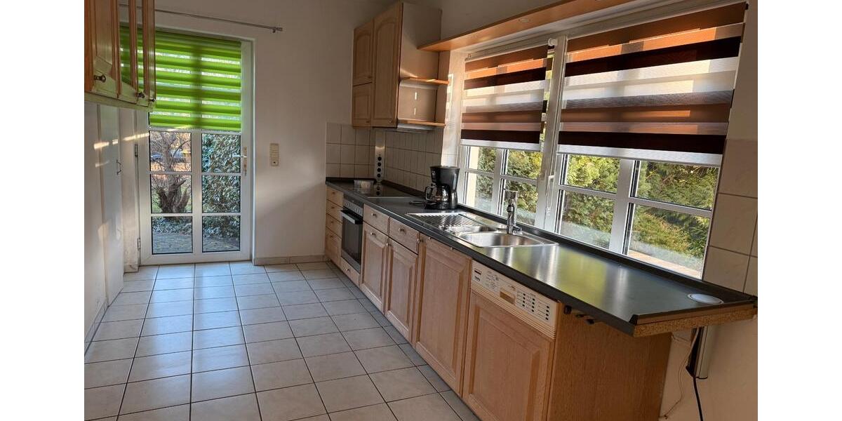 Erdgeschoßwohnung Jagel - 3 Zimmer, 90 m&sup2;, 945&euro; | Angebot:26214962