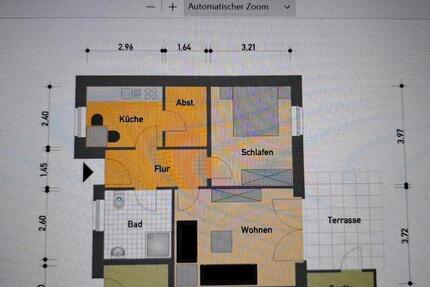 Wohnung Schleswig - 2 Zimmer, 62 m&sup2;, 680&euro; | Angebot:25933899