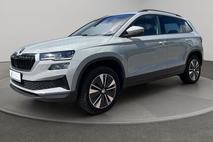 Skoda Karoq 114.655 km 18.780 &euro; Schleswig 24837