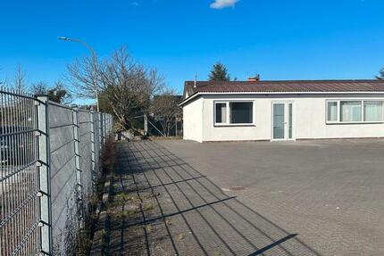 Gewerbeobjekt Fockbek - 1.950&euro; | Angebot:26327486