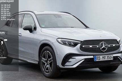 Mercedes-Benz GLC 200 9.999 km 57.950 &euro; Rendsburg 24768