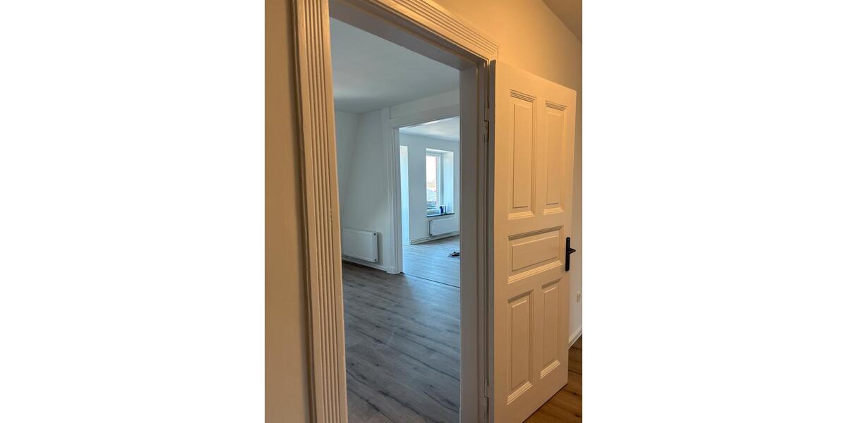 Etagenwohnung Rendsburg - 3 Zimmer, 90 m&sup2;, 1.150&euro; | Angebot:25974175