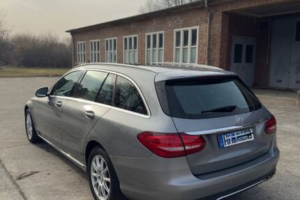 Mercedes-Benz C 250 73.060 km 17.900 &euro; Rendsburg 24768