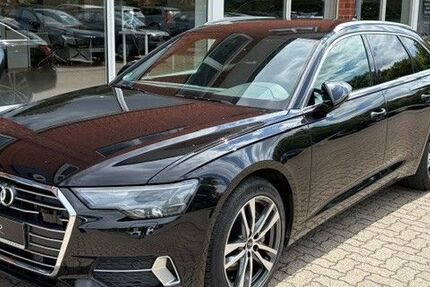 Audi A6 37.000 km 32.890 &euro; Büdelsdorf 24782