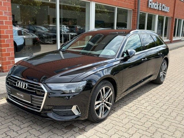 Audi A6 37.000 km 32.890 &euro; Büdelsdorf 24782
