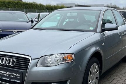 Audi A4 174.000 km 3.900 &euro; Rendsburg 24768