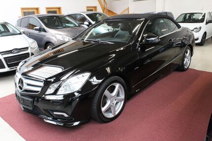 Mercedes-Benz E 350 78.630 km 17.950 &euro; Rendsburg 24768