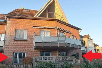 Wohnung Schleswig - 3 Zimmer, 78 m&sup2;, 200.000&euro; | Angebot:25745897