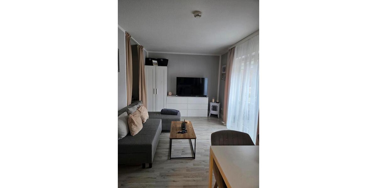 Etagenwohnung Damp - 1.5 Zimmer, 31 m&sup2;, 688&euro; | Angebot:25257548