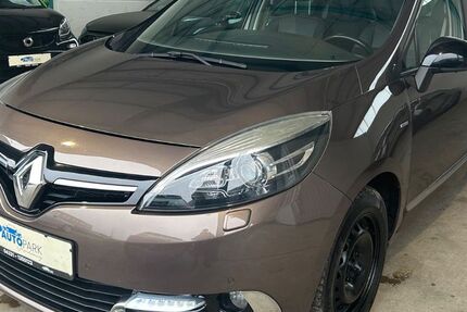 Renault Scenic 249.991 km 3.480 &euro; Rendsburg 24768