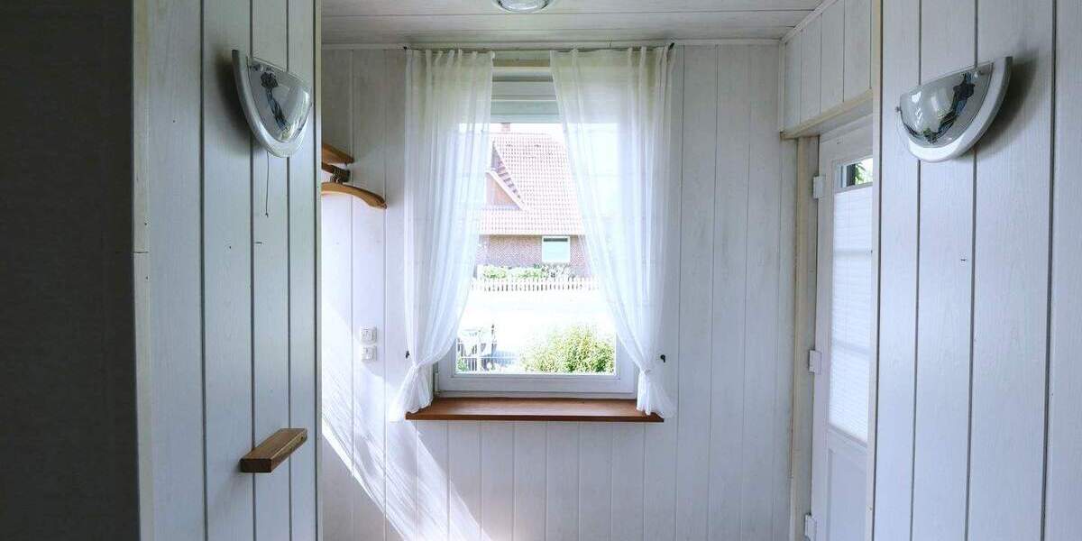 Einfamilienhaus Rieseby - 6 Zimmer, 217 m&sup2;, 293.500&euro; | Angebot:25704263