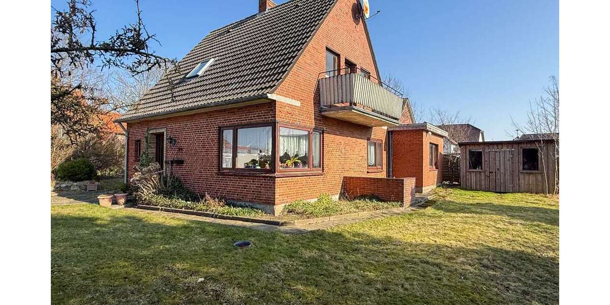 Einfamilienhaus Viöl - 4 Zimmer, 83 m&sup2;, 198.000&euro; | Angebot:26021164