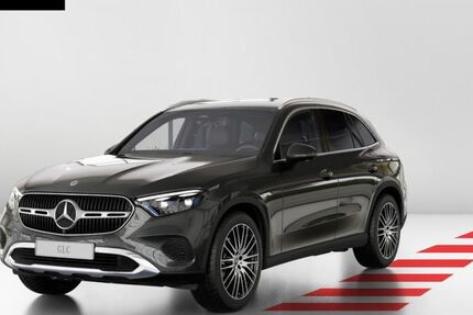 Mercedes-Benz GLC 200 8.050 km 60.998 &euro; Schleswig-Busdorf 24866