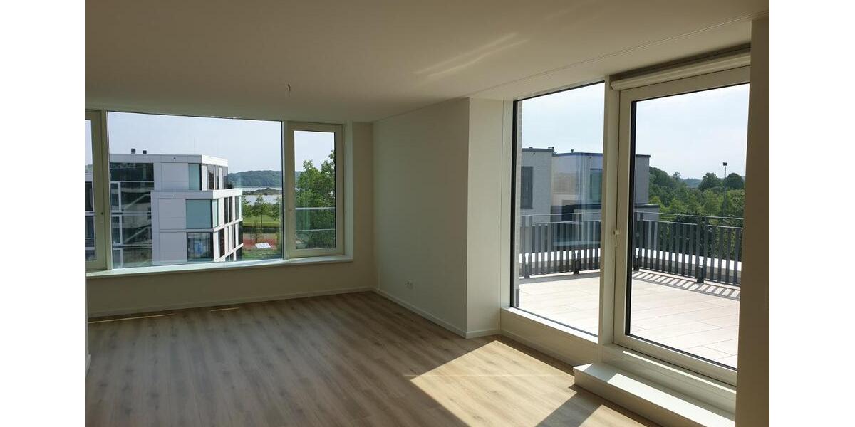 Maisonettenwohnung Schleswig - 4 Zimmer, 148 m&sup2;, 2.361&euro; | Angebot:25804250
