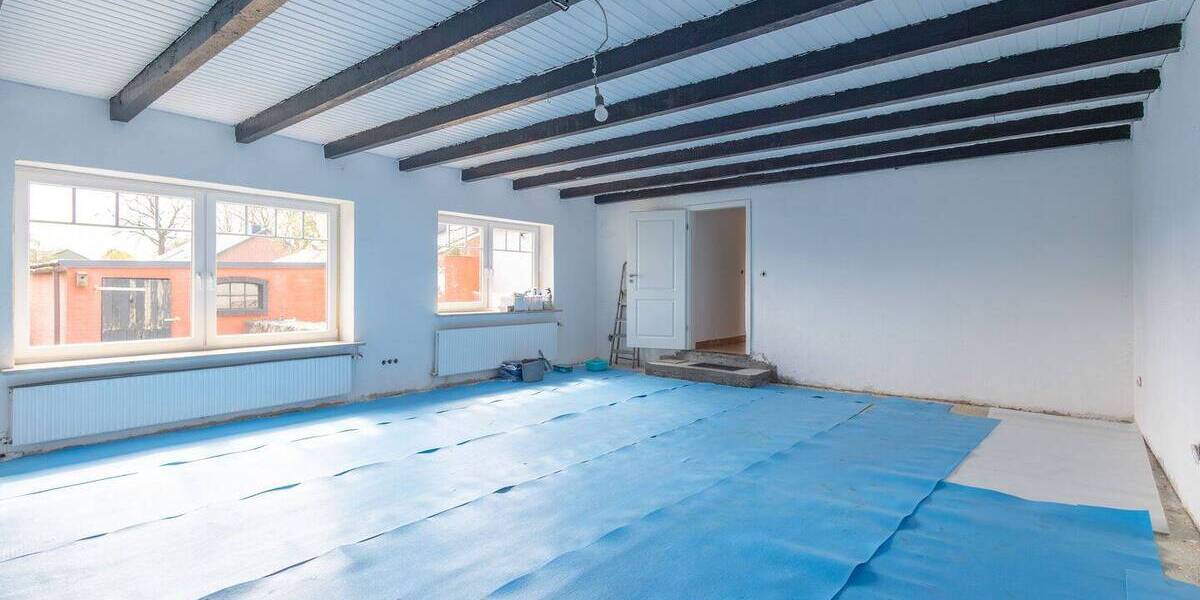 Einfamilienhaus Lohe-Föhrden Föhrden - 5 Zimmer, 161 m&sup2;, 229.000&euro; | Angebot:26512666