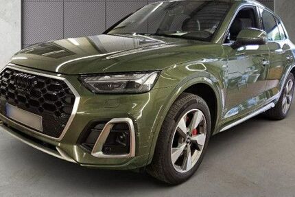 Audi Q5 122.500 km 30.890 &euro; Kropp 24848