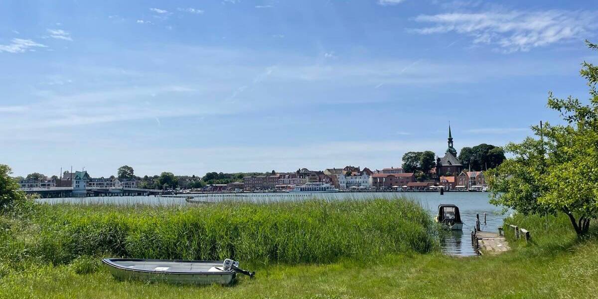 Einfamilienhaus Kappeln - 5 Zimmer, 127 m&sup2;, 650.000&euro; | Angebot:25802460