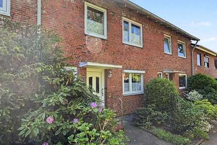 Haus Rendsburg - 4 Zimmer, 92 m&sup2;, 179.000&euro; | Angebot:26852372