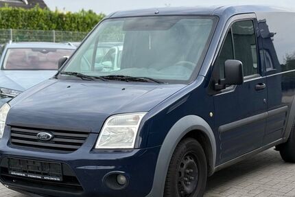 Ford Transit 237.000 km 1.200 &euro; Rendsburg 24768