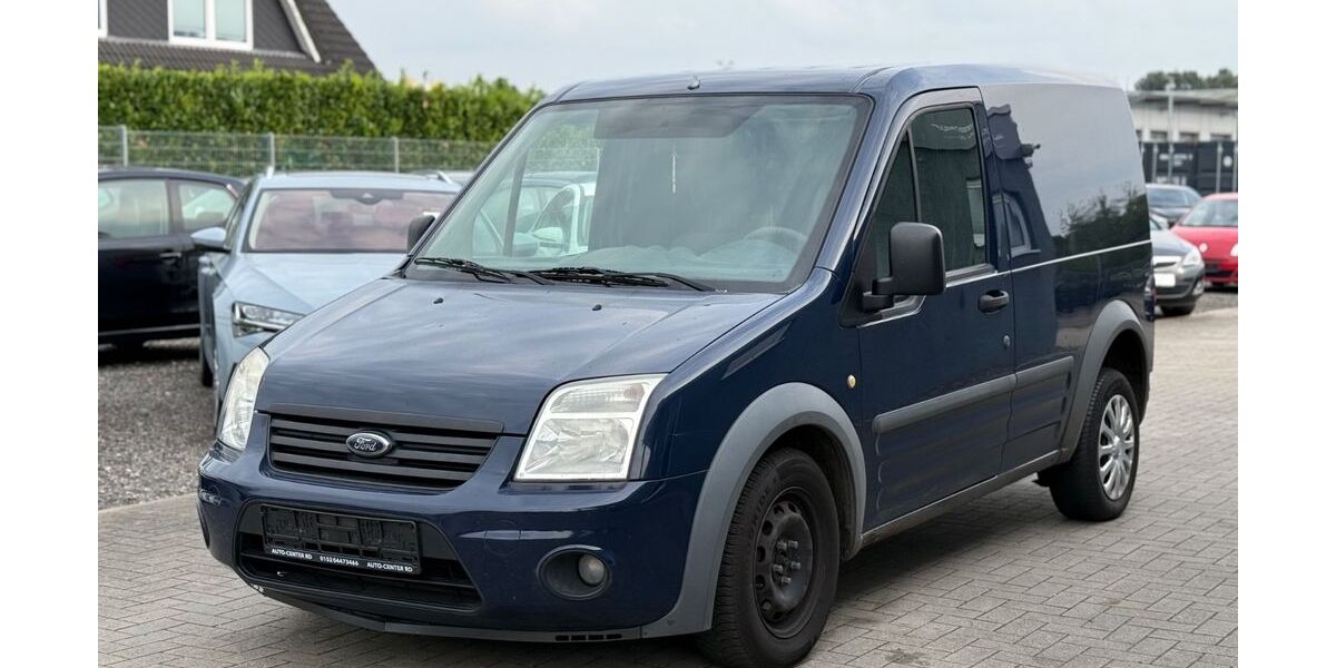 Ford Transit 237.000 km 1.200 &euro; Rendsburg 24768