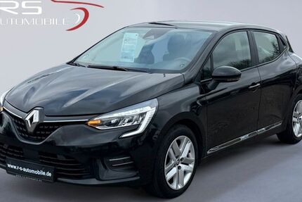 Renault Clio 93.000 km 11.990 &euro; Kropp 24848