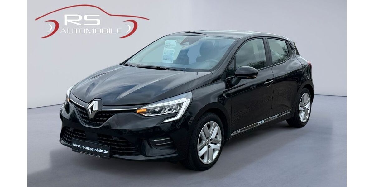 Renault Clio 93.000 km 11.990 &euro; Kropp 24848