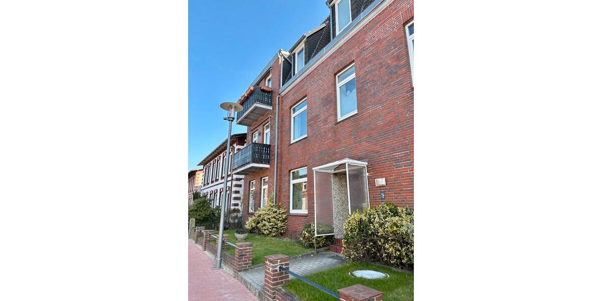 Etagenwohnung Rendsburg - 3 Zimmer, 90 m&sup2;, 1.150&euro; | Angebot:25974175