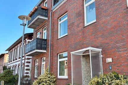Wohnung Rendsburg - 3 Zimmer, 90 m&sup2;, 1.150&euro; | Angebot:25974175