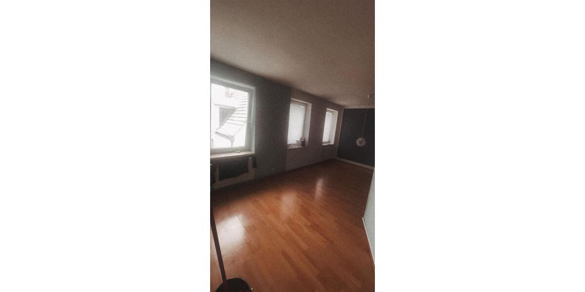 Dachgeschoßwohnung Schleswig - 1.5 Zimmer, 49 m&sup2;, 730&euro; | Angebot:25977846