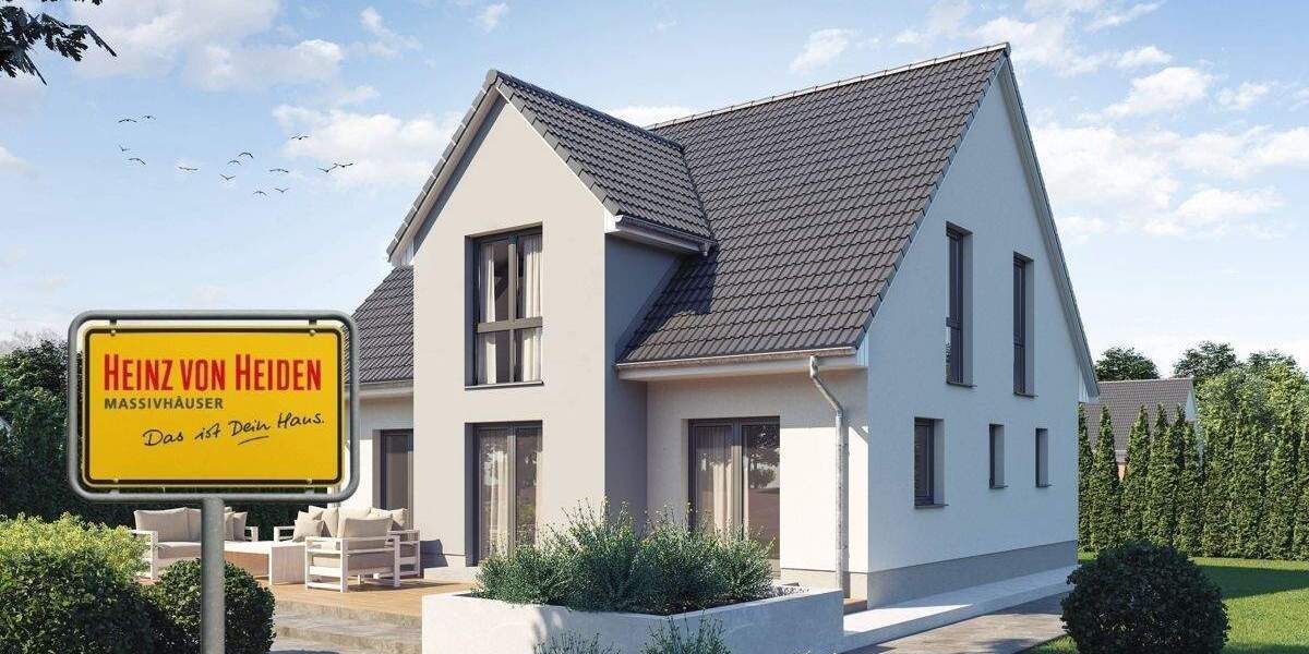 Einfamilienhaus Dörphof - 5 Zimmer, 151 m&sup2;, 487.800&euro; | Angebot:25779073