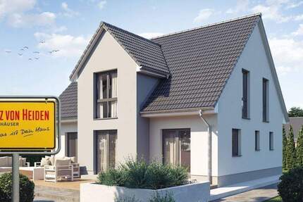 Haus Dörphof - 5 Zimmer, 151 m&sup2;, 487.800&euro; | Angebot:25779073