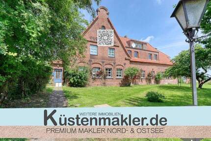 Haus Kappeln - 3 Zimmer, 585 m&sup2;, 489.000&euro; | Angebot:25685225