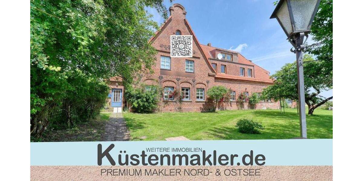 Mehrfamilienhaus, Wohnhaus Kappeln - 3 Zimmer, 585 m&sup2;, 489.000&euro; | Angebot:25685225