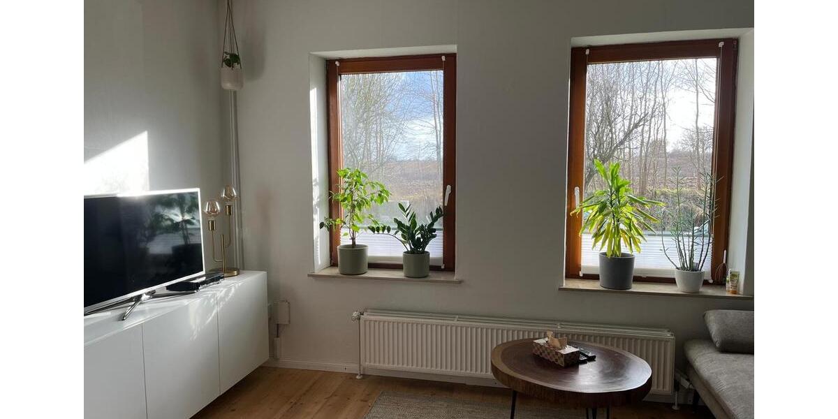 Doppelhaushälfte Großsolt - 3 Zimmer, 80 m&sup2;, 950&euro; | Angebot:25976842