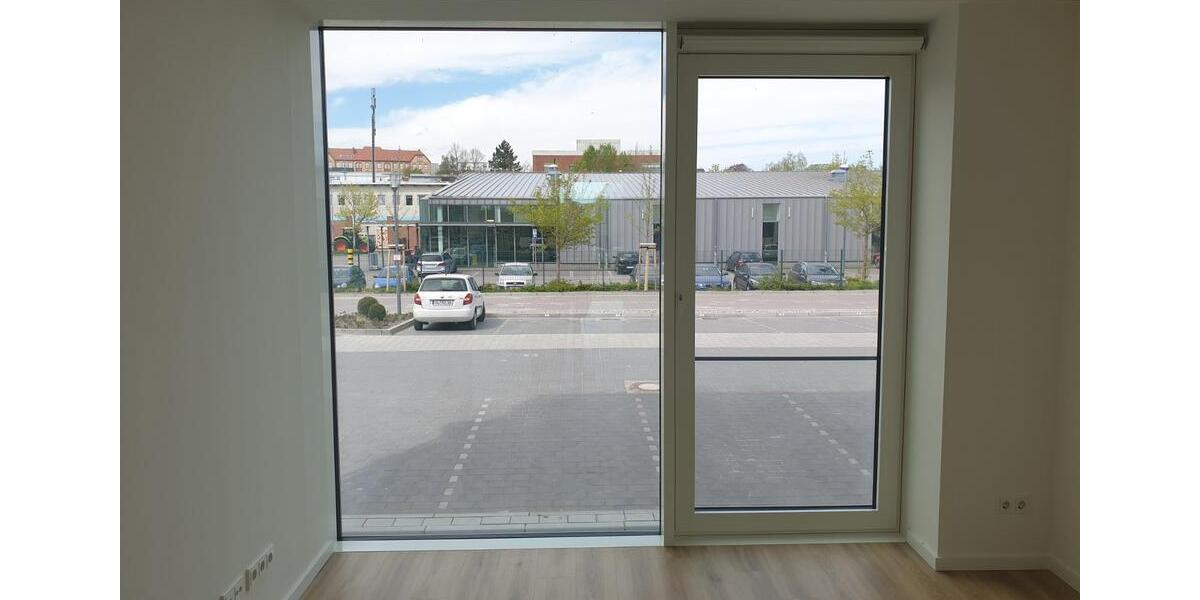 Etagenwohnung Schleswig - 3 Zimmer, 96 m&sup2;, 1.521&euro; | Angebot:21580369