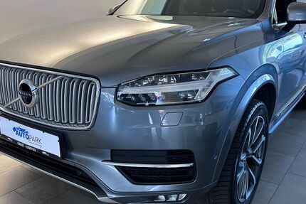 Volvo XC90 227.879 km 17.980 &euro; Rendsburg 24768
