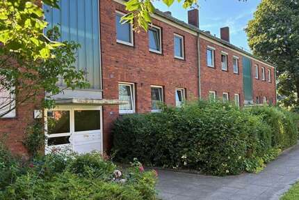 Wohnung Rendsburg - 3 Zimmer, 65 m&sup2;, 99.000&euro; | Angebot:21669456