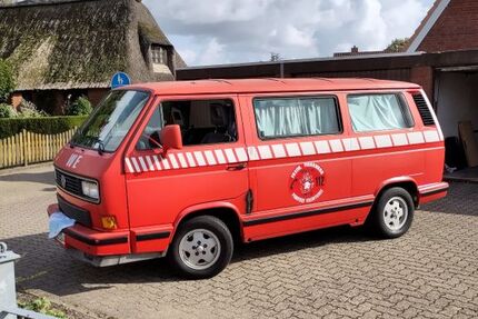 VW T3 andere 420.000 km 17.500 &euro; Borgstedt 24794