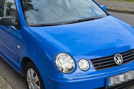 VW Polo 111.257 km 1.999 &euro; Eckernförde 24340