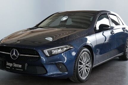 Mercedes-Benz A 200 95.037 km 22.720 &euro; Rendsburg 24768