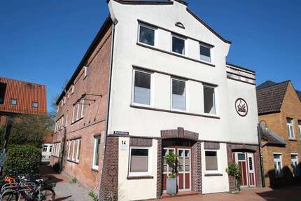 Haus Eckernförde - 14 Zimmer, 420 m&sup2;, 1.490.000&euro; | Angebot:26472660