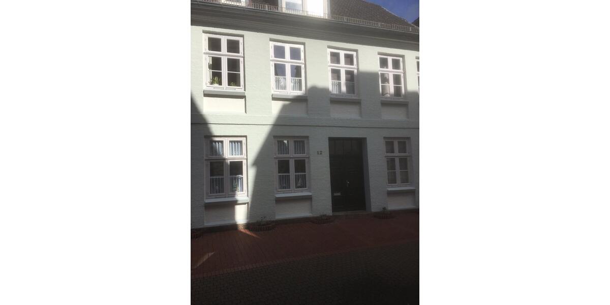 Etagenwohnung Schleswig - 2 Zimmer, 52 m&sup2;, 520&euro; | Angebot:25886846