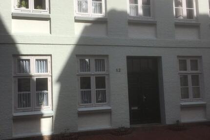 Wohnung Schleswig - 2 Zimmer, 52 m&sup2;, 520&euro; | Angebot:25886846