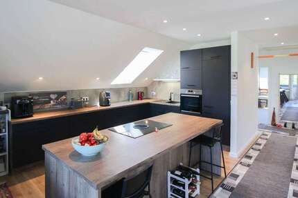 Wohnung Sterup - 3 Zimmer, 103 m&sup2;, 219.000&euro; | Angebot:26266685
