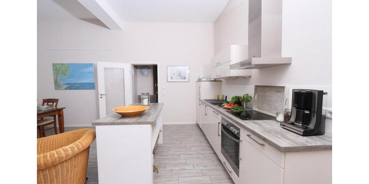 Erdgeschoßwohnung Rieseby - 2 Zimmer, 65 m&sup2;, 780&euro; | Angebot:25825416