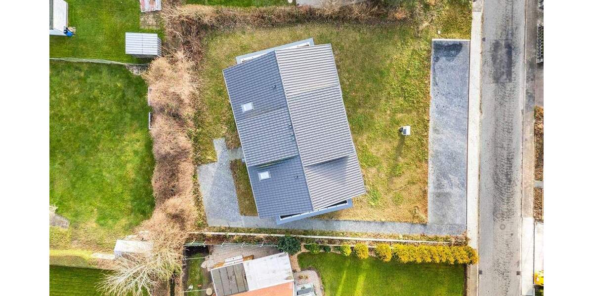 Etagenwohnung Kappeln - 2 Zimmer, 59 m&sup2;, 254.000&euro; | Angebot:25846210