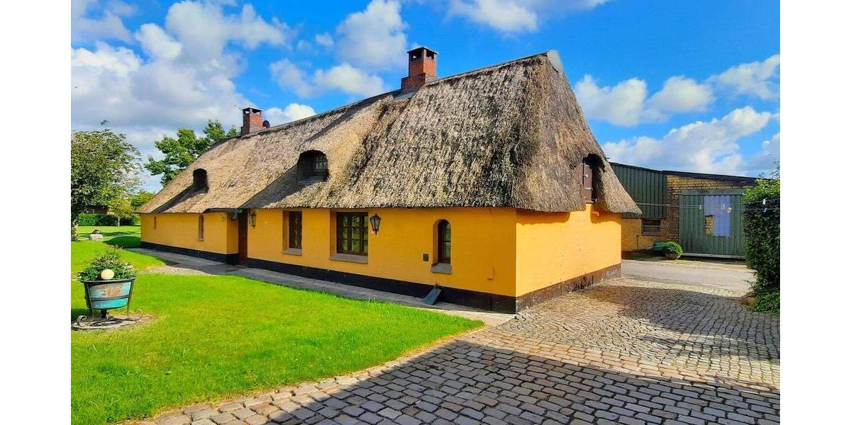 Einfamilienhaus Treia - 2 Zimmer, 102 m&sup2;, 185.000&euro; | Angebot:25730388